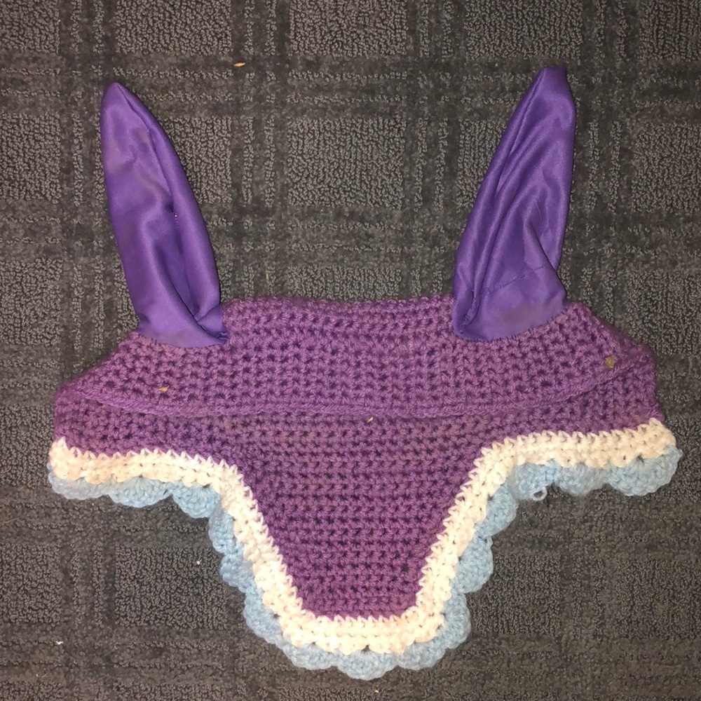 Fly bonnet - Picture 2 of 3